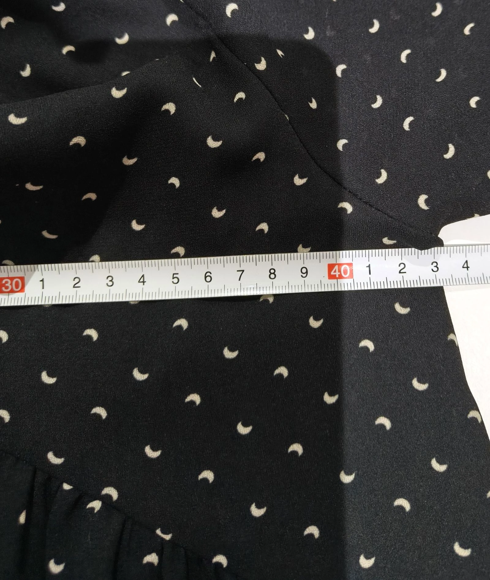 Vestido – photo 4